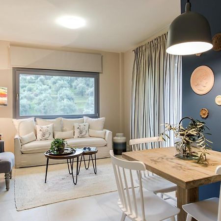 Topos Villas Parga Dış mekan fotoğraf