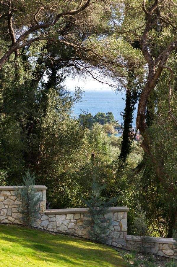 Topos Villas Parga Dış mekan fotoğraf