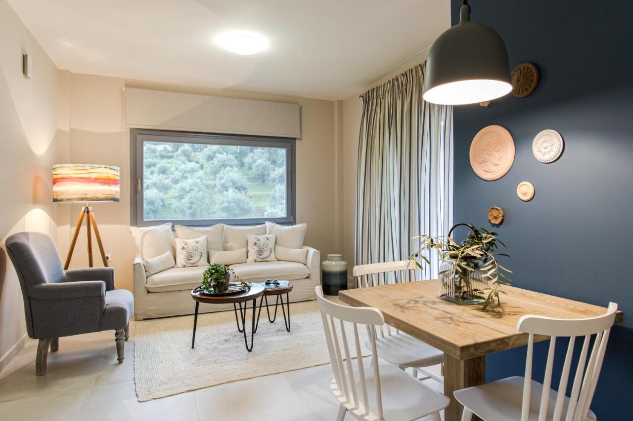 Topos Villas Parga Dış mekan fotoğraf