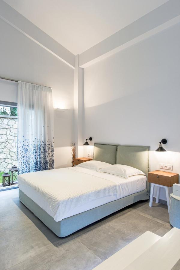 Topos Villas Parga Dış mekan fotoğraf
